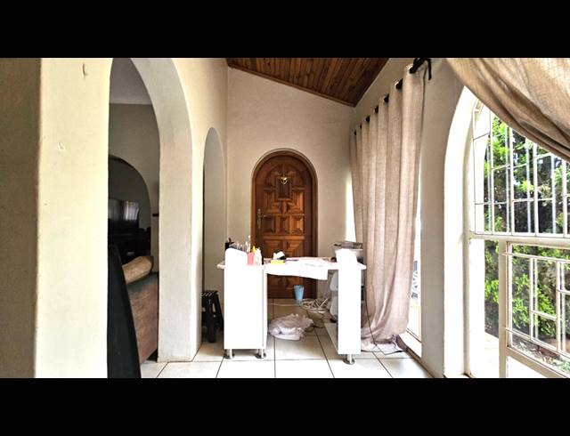3 BEDROOM HOUSE RENTED IN GARSFONTEIN